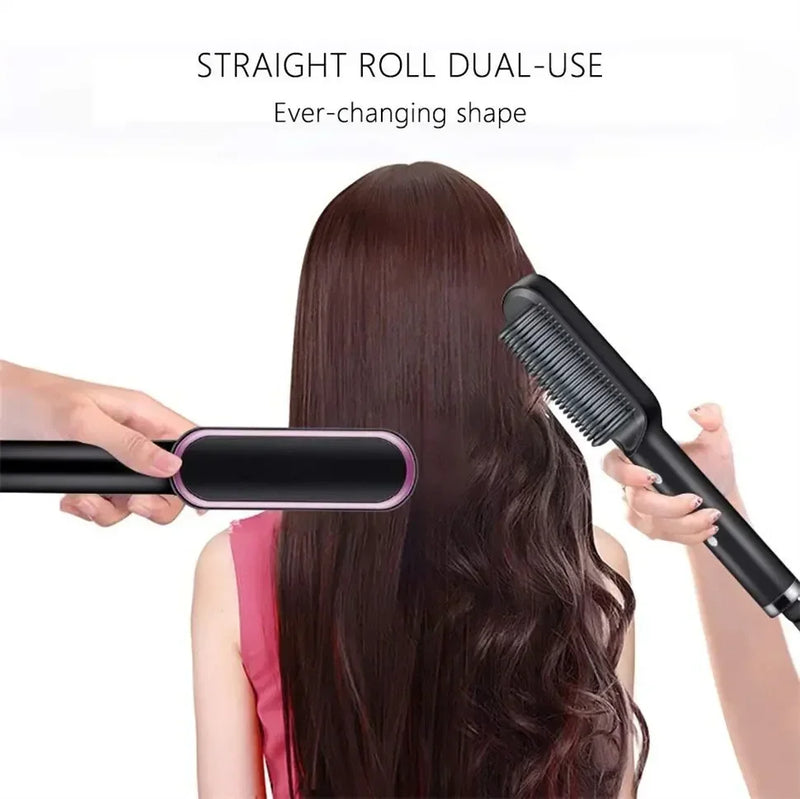 Hair Straightener ST-011 | Horus