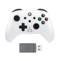 Controle Sem Fio Bonadget 2.4G para Xbox e PC | Horus