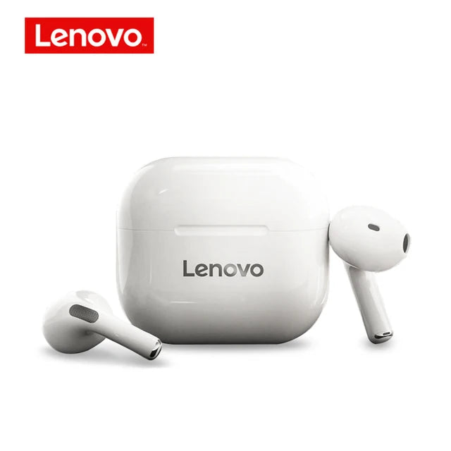 Lenovo True Wireless Earphones