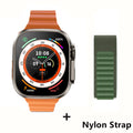 DIXSG 10 Ultra X Smartwatch