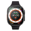 DIXSG 10 Ultra X Smartwatch