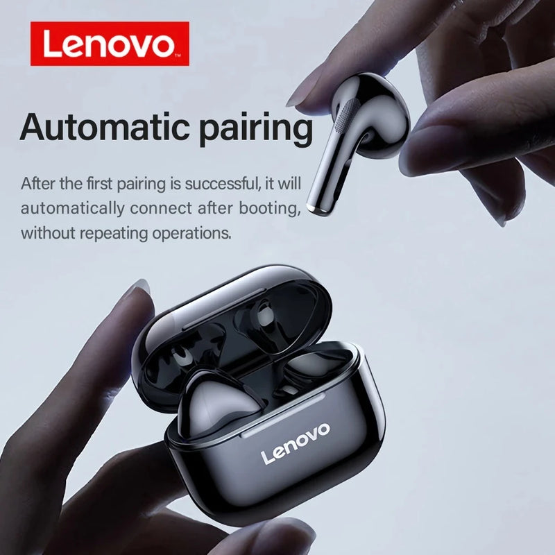 Lenovo True Wireless Earphones