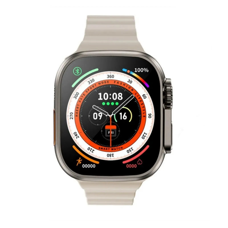 DIXSG 10 Ultra X Smartwatch