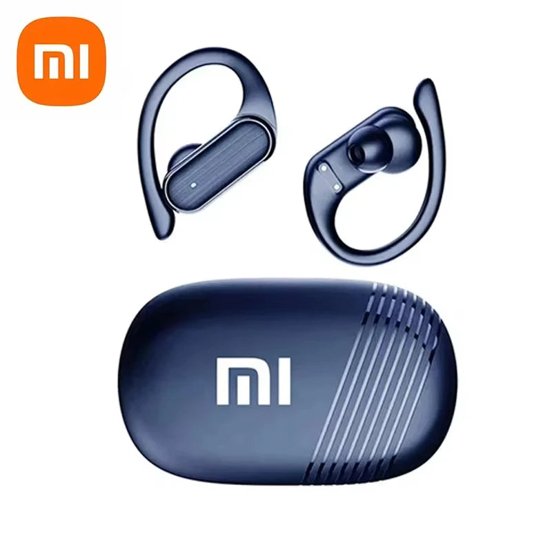 Xiaomi A520 TWS Bluetooth Earphones Wireless HiFi Earphone Hook