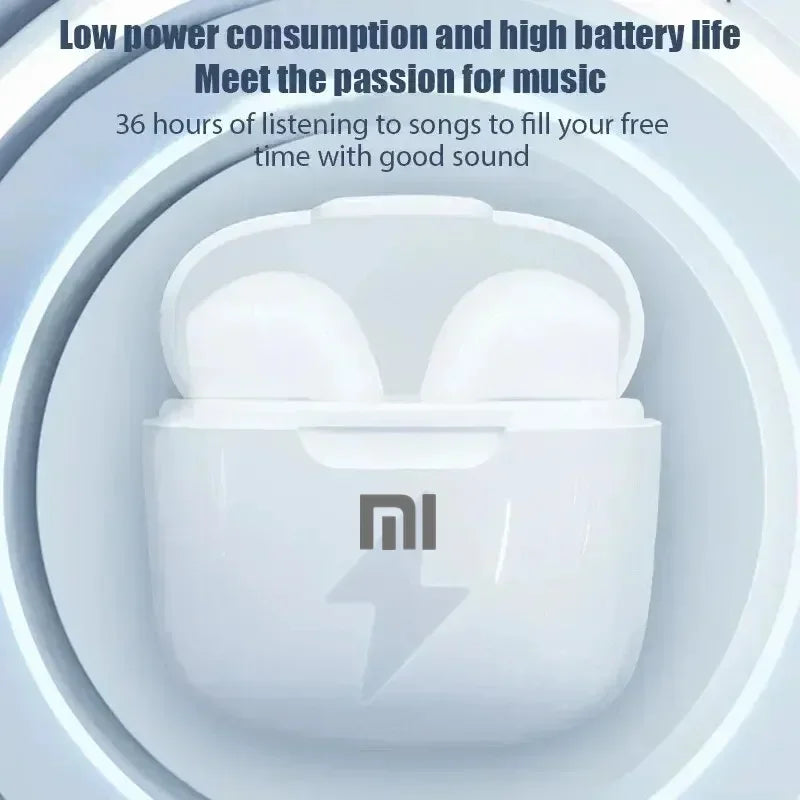 Xiaomi MIJIA Wireless Earphones