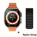 DIXSG 10 Ultra X Smartwatch