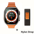 DIXSG 10 Ultra X Smartwatch