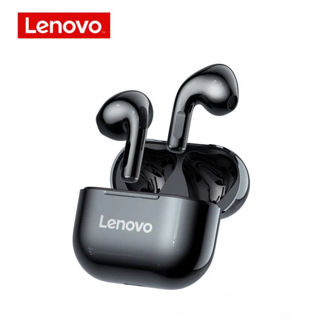 Lenovo True Wireless Earphones