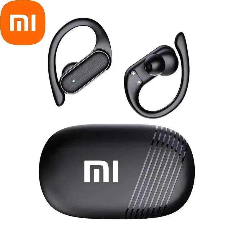 Xiaomi A520 TWS Bluetooth Earphones Wireless HiFi Earphone Hook