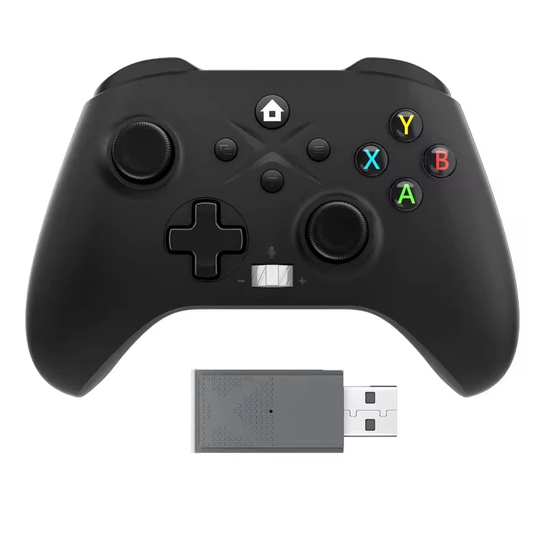 2.4G Wireless Game Controller for Xbox One, Xbox Series X/S, PC