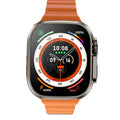 DIXSG 10 Ultra X Smartwatch